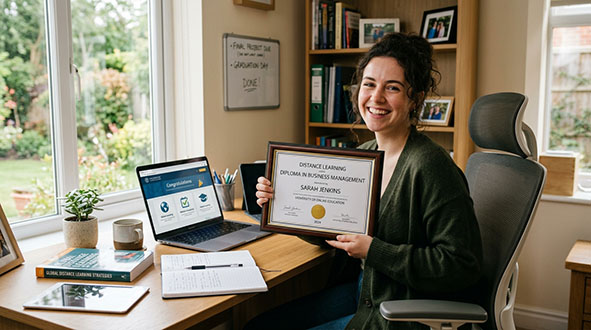 دكتوراه إدارة الأعمال MBA